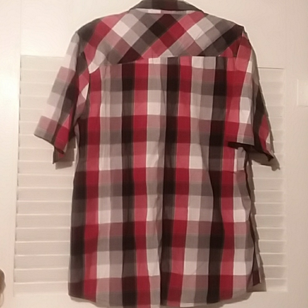 Current Shirt - Picture 3 of 5